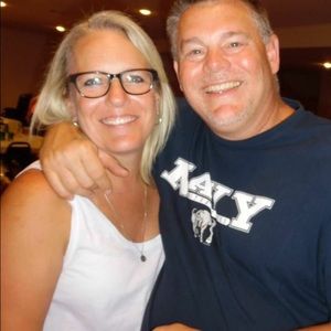 Meet your Posher, Jodi