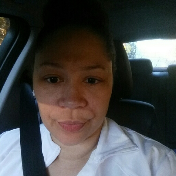 Meet your Posher, Christen