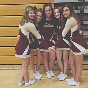 Meet your Posher, Lauren