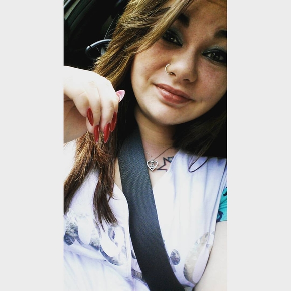 Meet your Posher, Tasha - Picture 1 of 1