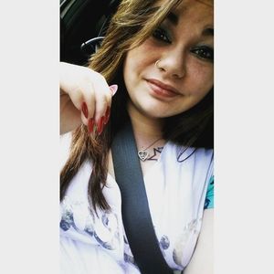 Meet your Posher, Tasha