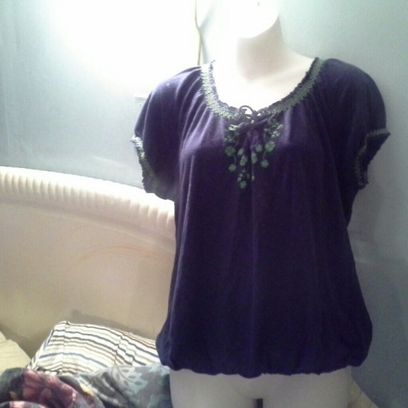 Blouse