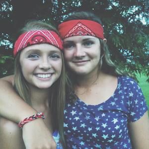 Meet your Posher, Zoe