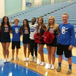 Meet your Posher, Ethan