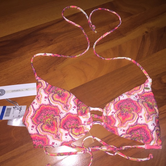 O'Neill Bikini Top