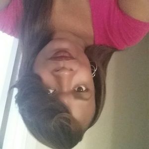 Meet your Posher, Natasha