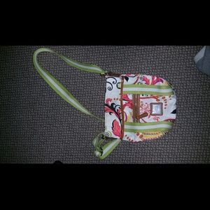 Crossbody Tyler Rodan purse
