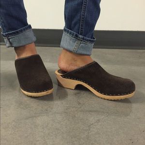 Eskils clogs Clearance