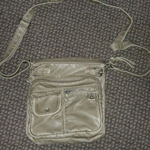 Maurices Crossbody purse