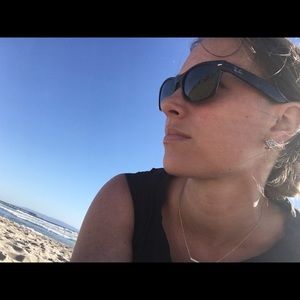 Meet your Posher, Jacqueline