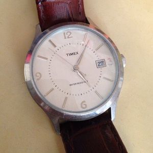 Timex watch