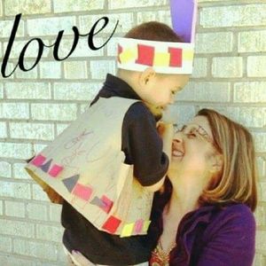 Meet your Posher, Cindi