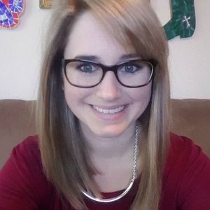 Meet your Posher, Tracy