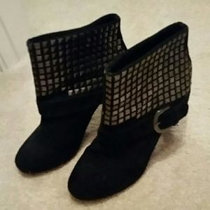 Ankle Boots