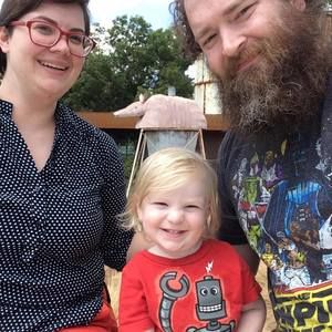 Meet your Posher, Lola