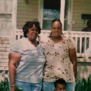 Meet your Posher, Donna