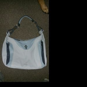 JLO Shoulder Purse