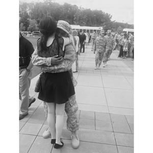 Meet your Posher, Haley