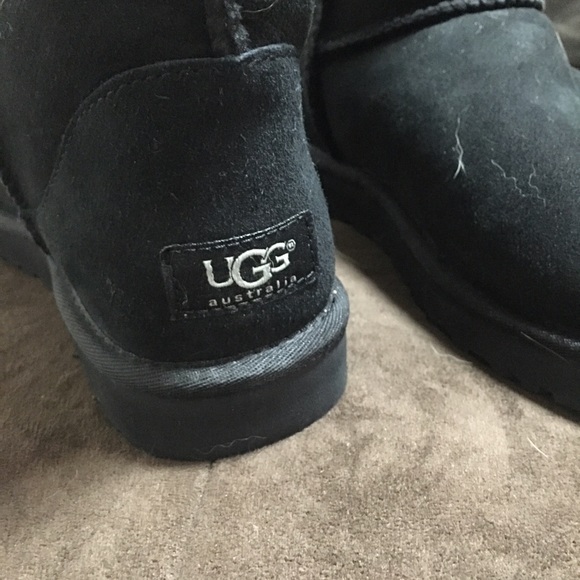 Ugg Classic Tall Boot
