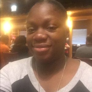 Meet your Posher, Tyra