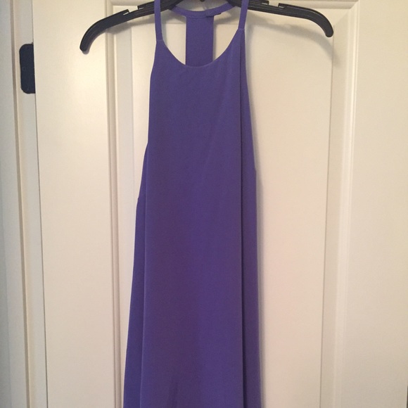 Annie Griffin Dresses & Skirts - Holiday Markdown - Annie Griffin Kay Dress (Iris)