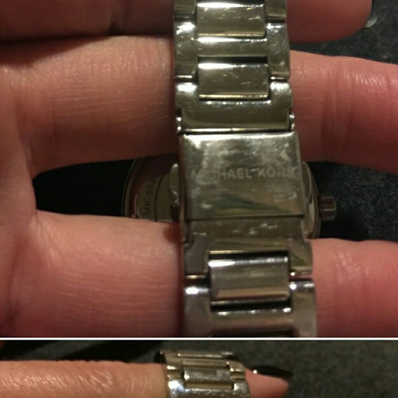 Michael Kors ladies watch JUST LOWERED PRICE!!! - Picture 2 of 4