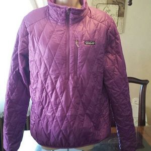(SOLD) Womans Patagonia Jacket
