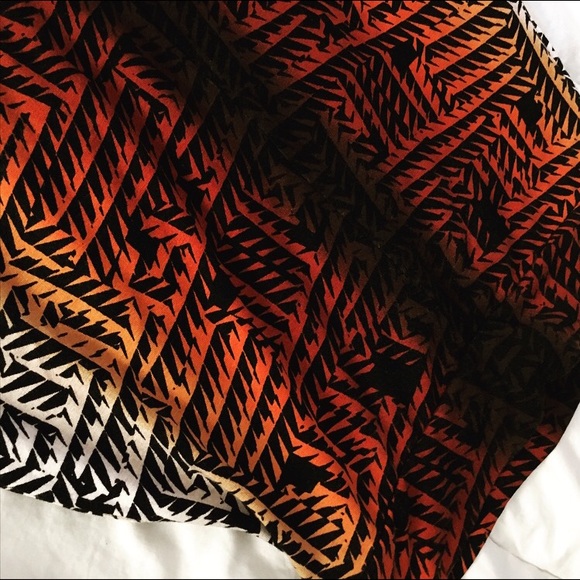 Maxi skirt - Picture 1 of 4