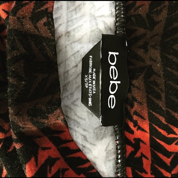 Maxi skirt - Picture 2 of 4