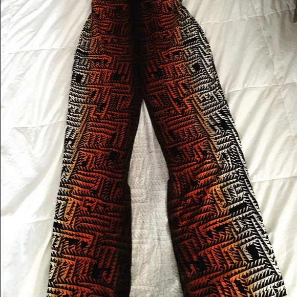 Maxi skirt - Picture 4 of 4