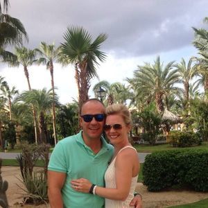 Meet your Posher, Christie