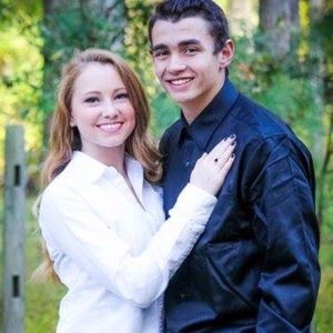 Meet your Posher, Casey