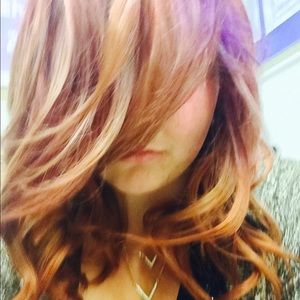 Meet your Posher, Holly