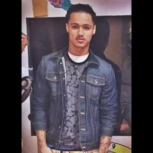 Meet your Posher, Chanelle