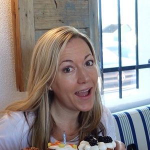 Meet your Posher, Patricia