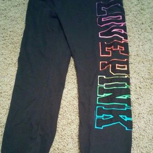 Sweatpants