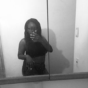 Meet your Posher, Mariah