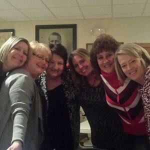 Meet your Posher, Judy