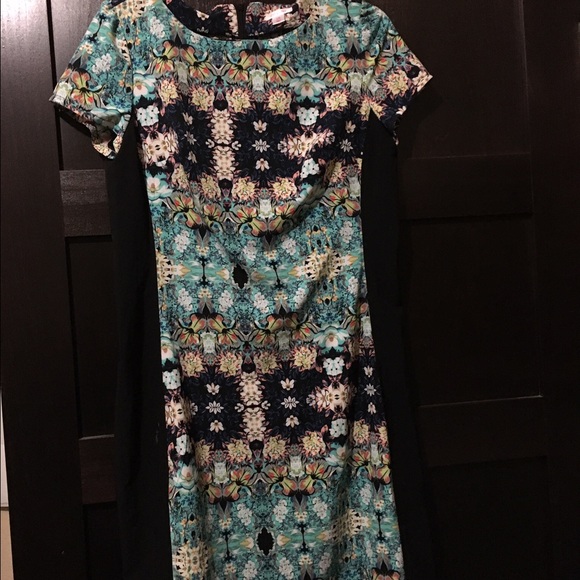 Xhilaration Body-Con Dress