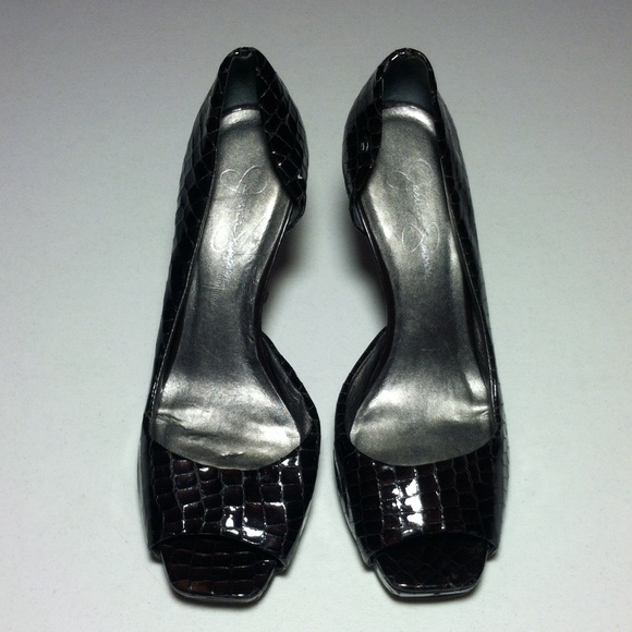 Jessica Simpson Shoes - Picture 2 of 3