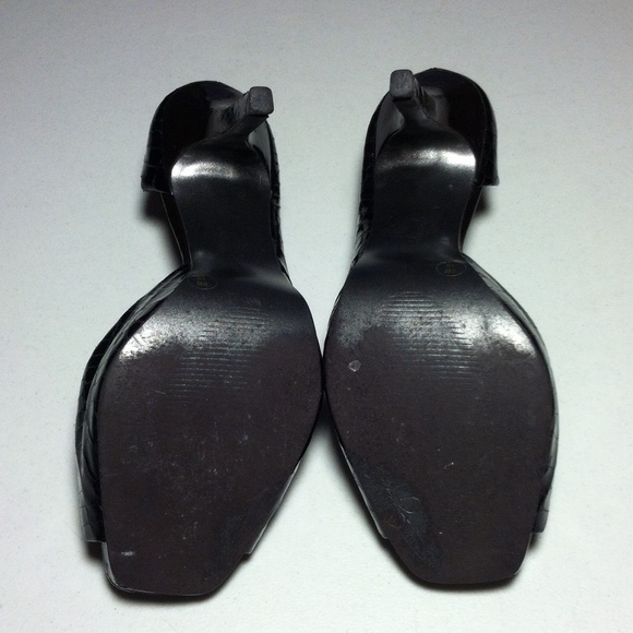 Jessica Simpson Shoes - Picture 3 of 3