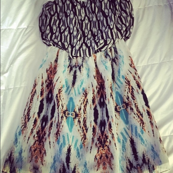 Dress - Picture 1 of 3