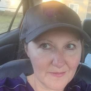 Meet your Posher, Traci