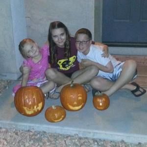 Meet your Posher, Beth