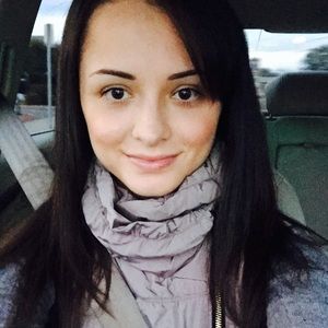 Meet your Posher, Zarina