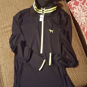 Pink ultimate sweater