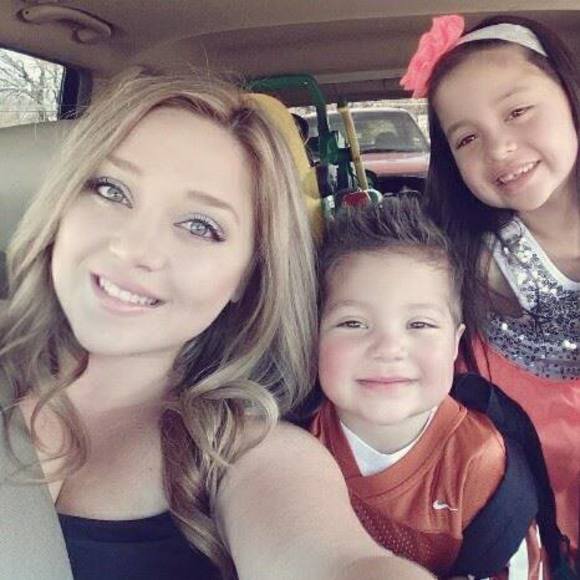 Meet your Posher, Tessa - Picture 1 of 1