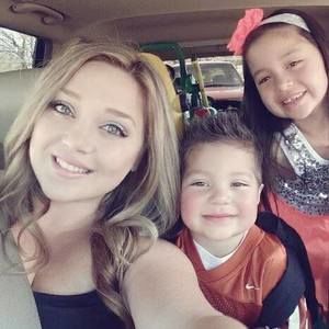 Meet your Posher, Tessa