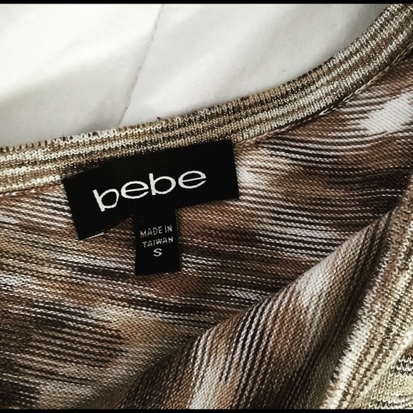 Mini dress - Picture 2 of 2