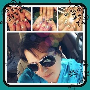 Meet your Posher, Desiree